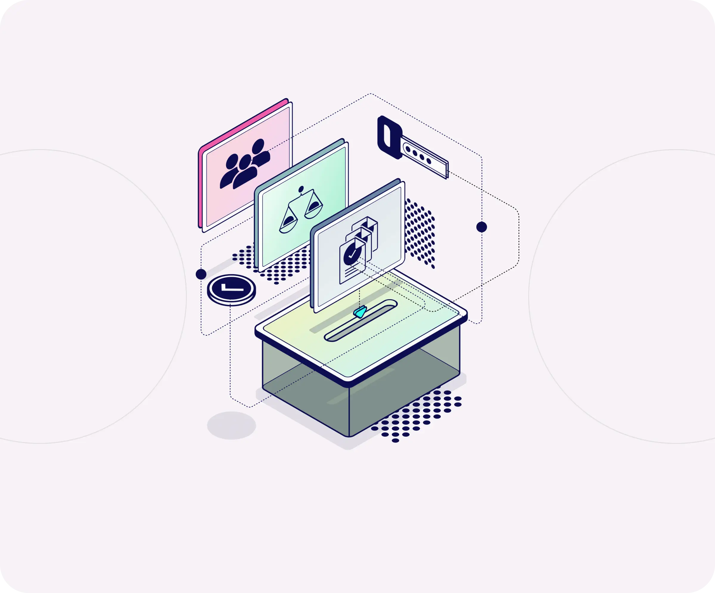 Starknet Governance Hub